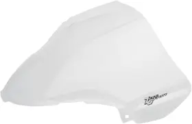 20-133-01 Zero Gravity Sr Series Windscreen - Clear