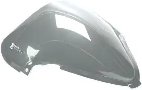 20-134-01 Zero Gravity Sr Series Windscreen Clear For Suzuki Gsx1300r Hayabusa 2008-2019