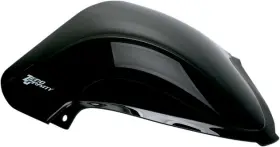 20-134-19 Zero Gravity Sr Series Windscreen Dark Smoke For Suzuki Gsx1300r Hayabusa 08-19