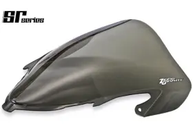 20-135-01 Zero Gravity Suzuki Hayabusa Gsx1300r Windscreen 2021-2026 Sr Series Clear New