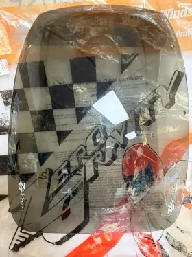 20-150-02 Zero Gravity Windscreen 94-04 Suzuki Katana 600/750 New