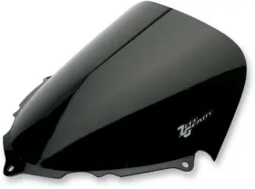 20-151m-19 Zero Gravity Sr Series Windscreen Dark Smoke For Suzuki Katana 600/katana 750