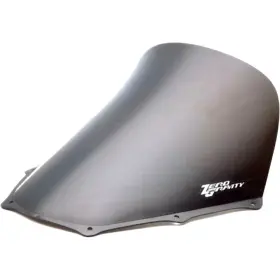 20-213-19-cl77 Zero Gravity Sr Series Windscreen - Dark Smoke