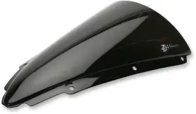 20-246a-19 Zero Gravity Sr Series Windscreen - Dark Smoke