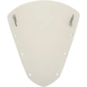 20-255-01 Zero Gravity Windshields Sr Windscreen - Clear Ninja H2r