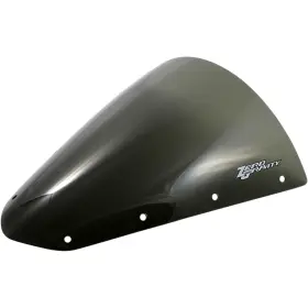20-255-02 Zero Gravity Windshields Sr Windscreen - Light Smoke Ninja H2r