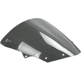 20-262-01 Zero Gravity Windshields Sr Windscreen - Clear Zx-10r Ft08