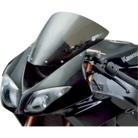 20-262-02 Zero Gravity Fits Sr Series Windscreen - Light Smoke