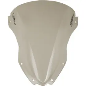 Ft16-ft18 Zero Gravity 20-264-01 Windshields Sr Windscreen - Clear Zx10r