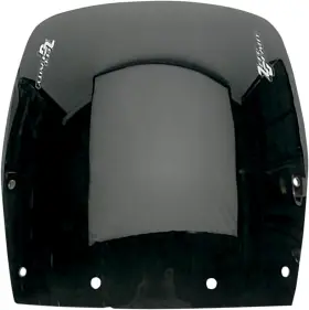 20-280-19 Zero Gravity Sr Series Windscreen - Dark Smoke