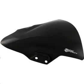 20-283-19 Zero Gravity Fits Sr Series Windscreens - Dark Smoke