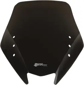 20-327-42 Zero Gravity Light Smoke Sr Series Windscreen