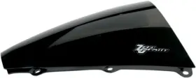 20-405-19 Zero Gravity Sr Series Windscreen Dark Smoke Oem 55-5480