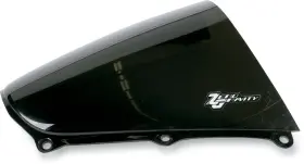 20-406-19 Zero Gravity Dark Smoke Sr Series Windscreen For 05-06 Honda Cbr600rr