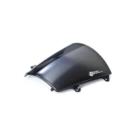 Zero Gravity 20-408-19 Sr Series Windscreen - Dark Smoke
