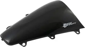 20-427-19 Zero Gravity Sr Windscreen - Dark Smoke Cbr1000