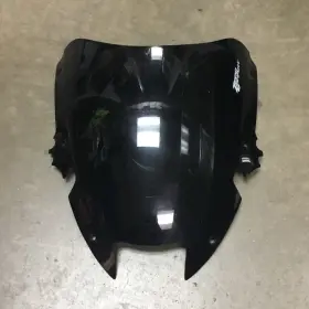 20-441-19 Zero Gravity Used Windscreen For 97-05 Honda Vtr1000f Superhawk