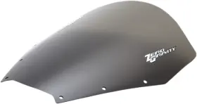 20-506-02 Zero Gravity Sr Series Windscreen Smoke #-506-02 For Yamaha Fzs1000 Fz1 01-05