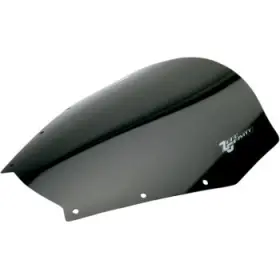 20-506-19 Zero Gravity Fits Sr Series Windscreen - Dark Smoke