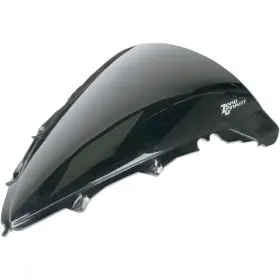20-541-01 Zero Gravity Windshields Sr Windscreen - Clear Yzf-r1 Ft09