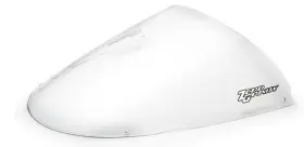 20-553-01 Zero Gravity Fits Sr Series Windscreen - Clear