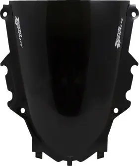 20-554-19 Zero Gravity Windscreen - Dark Smoke