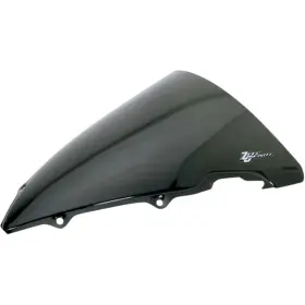 Ft03-ft06 Zero Gravity 20-578-19 Windshields Windscreen - Dark Smoke Yzf-r6