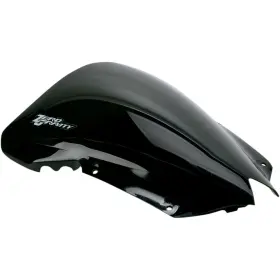 20-580-19 Zero Gravity Windshields Sr Windscreen - Dark Smoke Yzf-r6 Ft08