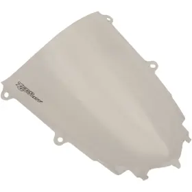 20-581-01 Zero Gravity Windshields Sr Windscreen - Clear Yzf-r6 Ft17