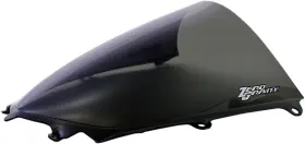 20-581-02 Zero Gravity Sr Series Windscreen - Smoke