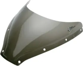 20-702-02 Zero Gravity Sr Series Windscreen Light Smoke Oem