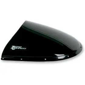 Ft95-ft04 Zero Gravity 20-726-19 Windshields Windscreen - Dark Smoke For Ducati