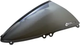 20-738-02 Zero Gravity Sr Series Windscreen - Light Smoke