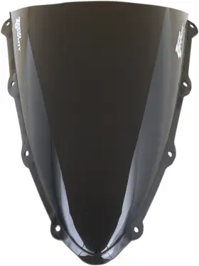 20-739-19 Zero Gravity Dark Smoke Sr Series Windscreen Made In The Usa