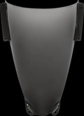 20-741-02 Zero Gravity Windscreen - Light Smoke
