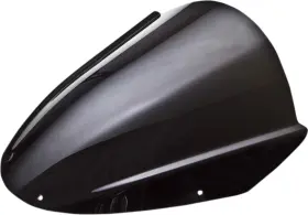 20-712-19 Zero Gravity 2071219 Fits Sr Series Windscreen - Dark Smoke