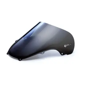 23-106-19 Zero Gravity Sport Touring Windscreen - Dark Smoke