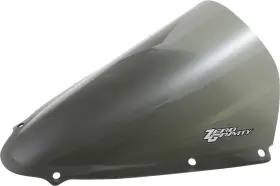 23-109a-02 Zero Gravity Sport Touring Windscreen - Light Smoke
