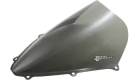 23-110-02 Zero Gravity Sport Touring Windscreen Light Smoke For Suzuki Gsx-r600/gsx-r750