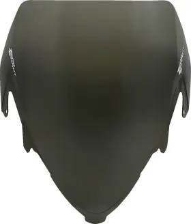 23-135-02 Zero Gravity Windscreen - Light Smoke Hayabusa 1300