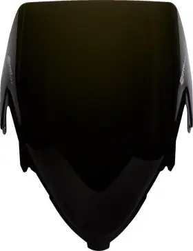 23-135-19 Zero Gravity Windscreen - Dark Smoke Hayabusa 1300