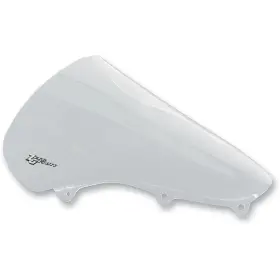 23-157-01 Zero Gravity Windshields Sport Winsdscreen - Clear Sv650/1000s