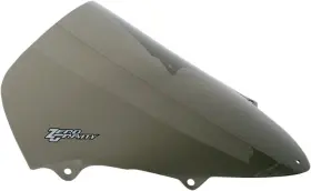 23-161-02 Zero Gravity Light Smoke Sport Touring Windscreen