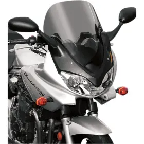 23-171-02-cl77 Zero Gravity Sport Touring Windscreen - Light Smoke