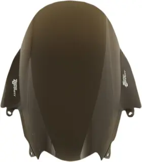 23-172-42 Zero Gravity Windscreen Sport Touring Smoke For Suzuki Bandit 1250s