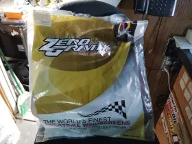 23-206v-02a Zero Gravity Windscreen 08- 09 Klr650 P/n