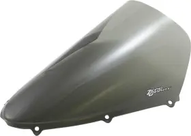 23-246a-02 Zero Gravity Sport Touring Windscreen - Light Smoke