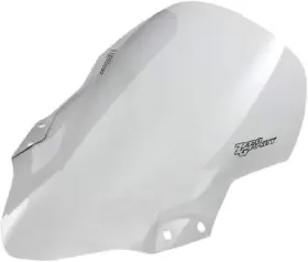 23-283-01 Zero Gravity Sport Windscreen - Clear For Ninja 400