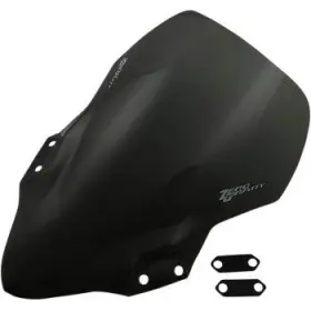 23-283-02 Zero Gravity Sport Winsdscreen Light Smoke For 2018-2023 Ninja 400