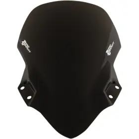 23-283-19 Zero Gravity Windshields Sport Winsdscreen - Dark Smoke Ninja 400 23-283-19 Zero Gravity Windshields Sport Winsdscreen - Dark Smoke Ninja 400